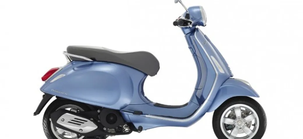 Novità Vespa: Primavera 125 e 150 ABS / Sprint 125 ABS