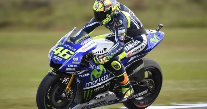 MotoGP Assen 2014, Valentino Rossi: "Solo 7°, ma siamo tutti molto vicini"