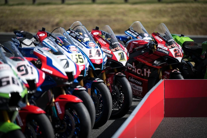 Superbike Indonesia 2023: orari TV da Mandalika