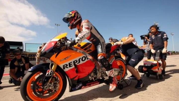 Honda annuncia l'arrivo della RC213V stradale nel 2014