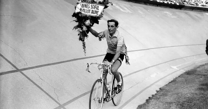 Everts come Coppi, la storia si ripete