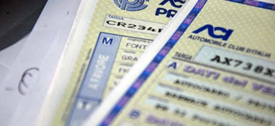 Bollo auto, patenti, revisioni: ecco le nuove scadenze 2021