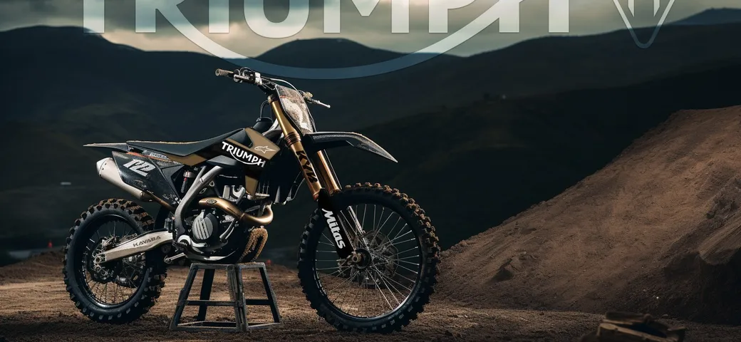 Triumph stabilisce una partnership con Fuchs Silkolene