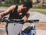 Biaggi intervista Andrea Iannone: 