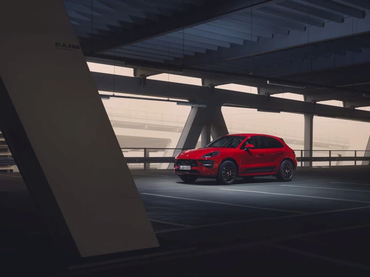 Porsche Macan 2021: in arrivo il restyling di fine carriera