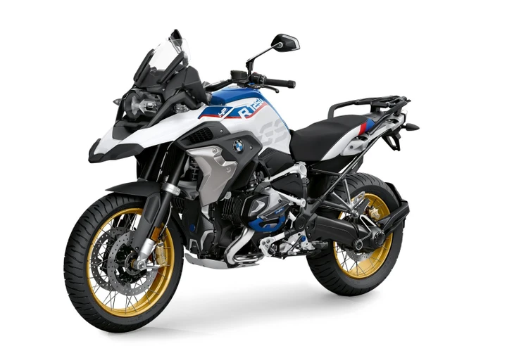 Nuova BMW R 1250 GS: listino prezzi e caratteristiche