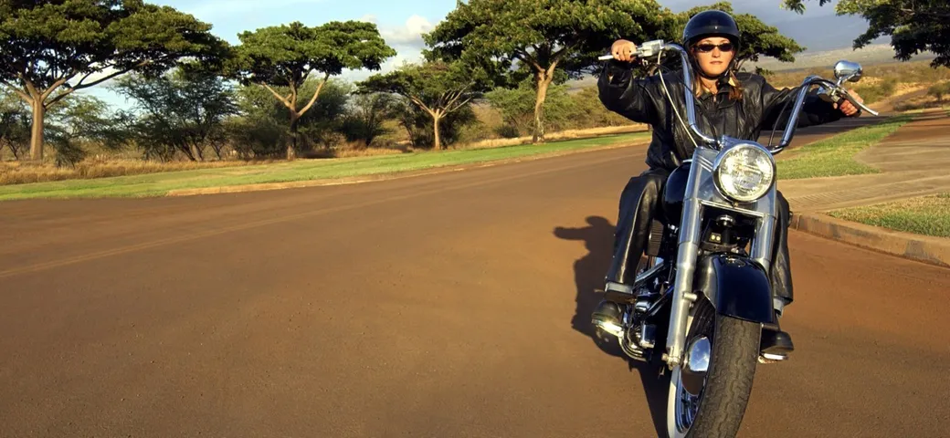 Itinerario moto: Potenza-Lecce-Leuca