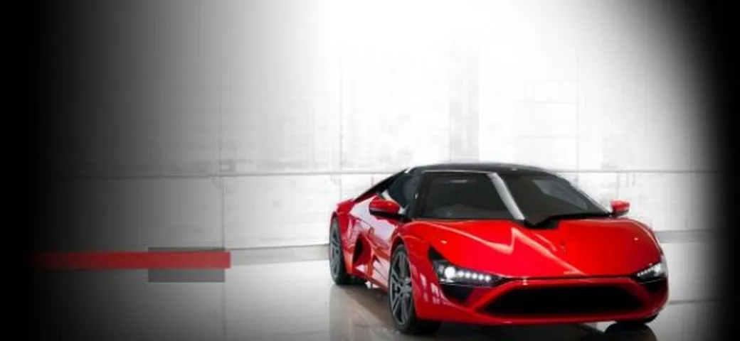 DC Design Avanti