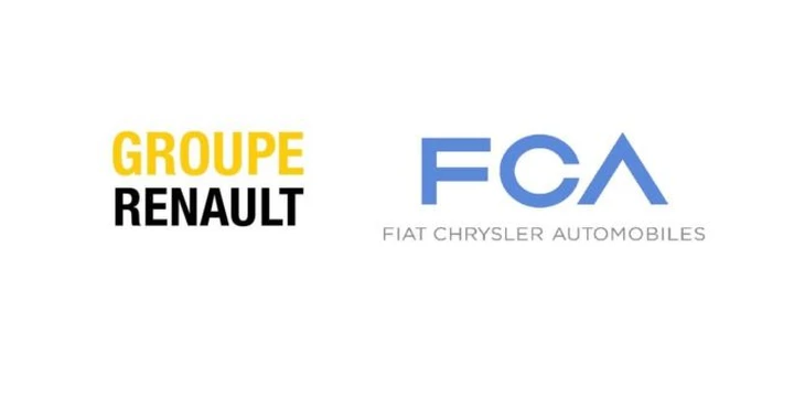 FCA-Renault: volano in Borsa per un possibile riavvicinamento