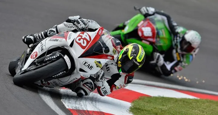 Superstock 1000: EAB Racing passa alla Ducati