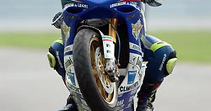 STK: Corti trionfa ad Assen