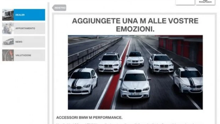 Rubrica App per Motociclisti: 