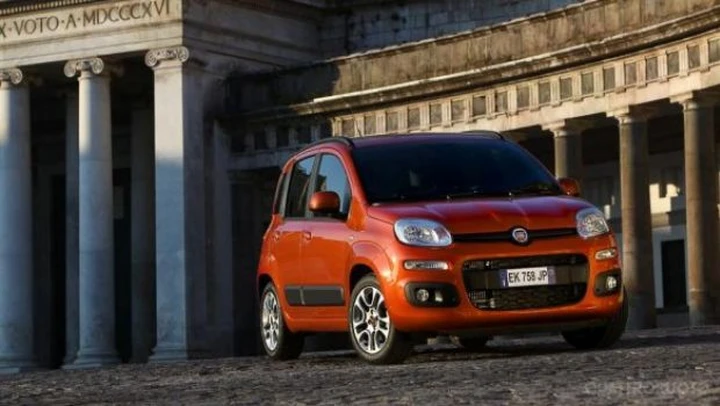 Fiat punta sul GPL, non sulle auto elettriche. Ecco perché