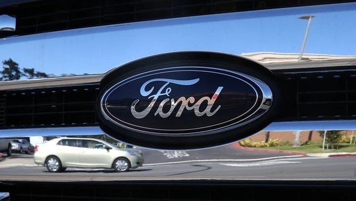 Ford: una serie ibrida allo studio per la fine del 2018