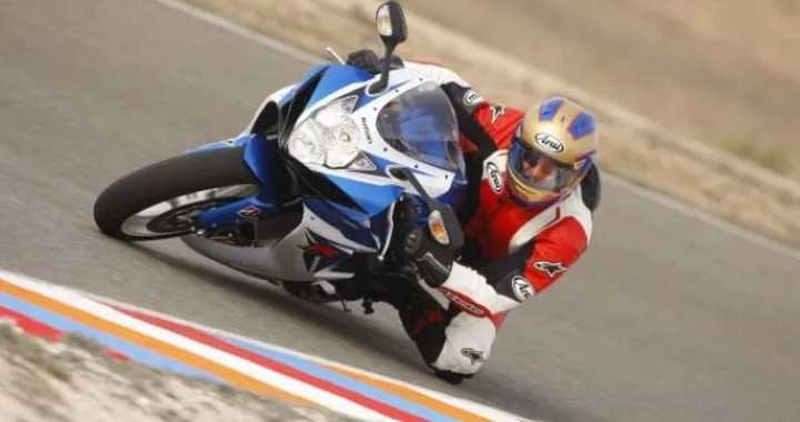Suzuki Italia supporterà in maniera ufficiale tutte le GSX-R 600 iscritte ai campionati 2011