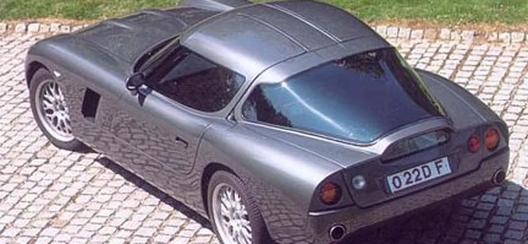 Bristol Fighter T - l'anti Veyron ?