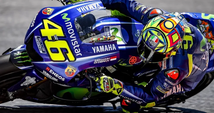 Test MotoGP, Catalunya, Day-2: Yamaha in pista con il telaio 2017