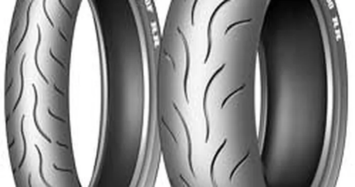 Dunlop Sportmax: famiglia evoluta!