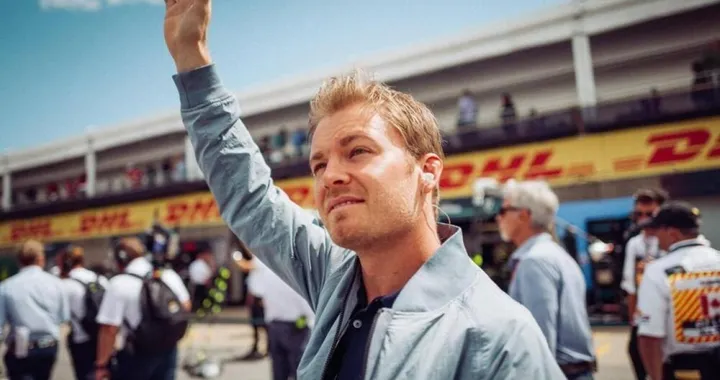 Rosberg e quella pazza idea di sostituire Hamilton