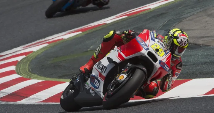 MotoGP, Iannone 4° al Montmelò: "Punti importanti"