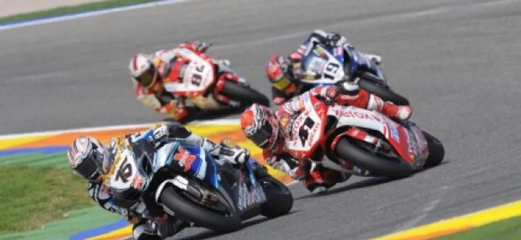 Sale l'attesa per il weekend di Monza della SBK. Vogliamo sentire l'Inno di Mameli!