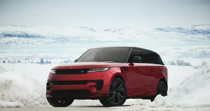 Range Rover Sport Deer Valley Edition: nuova serie limitata