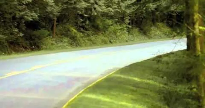 Ducati 1199 Panigale - Escaped to the Mountains