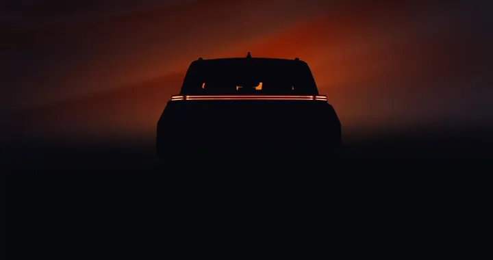 Toyota è pronta a lanciare il modello più grande di sempre