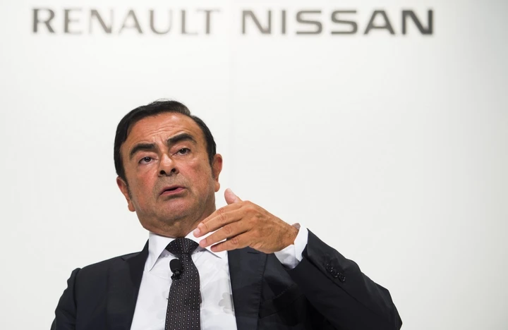 Carlos Ghosn si è dimesso: Thierry Bolloré nuovo amministratore delegato Renault