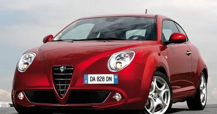 Auto dell'Anno 2009: i lettori di Autoblog.it incoronano l'Alfa Romeo Mi.To