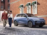 Leapmotor B10, l'auto pensata per l'Europa e per il mondo