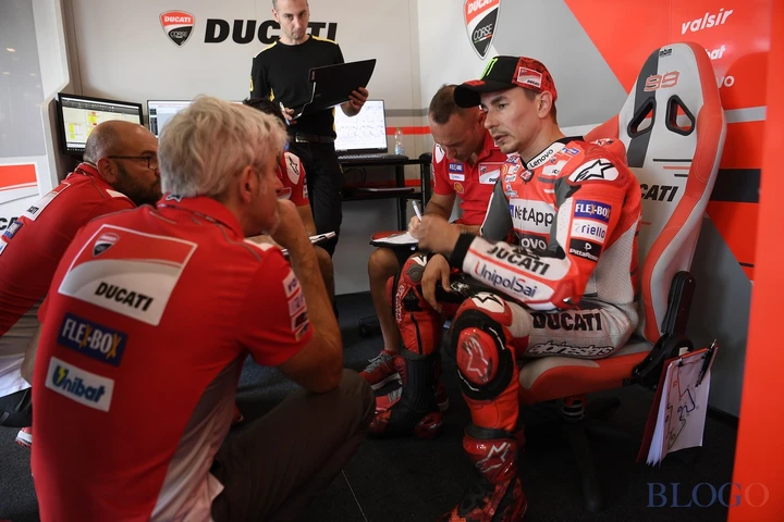 Dall'Igna: 