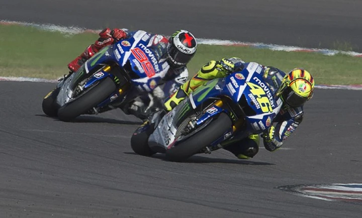 MotoGP Motegi: il duello Rossi-Lorenzo visto da Bayliss, Gardner e Vermeulen