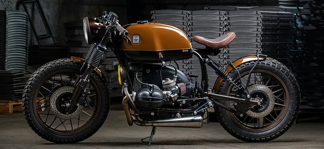 BMW R100 
