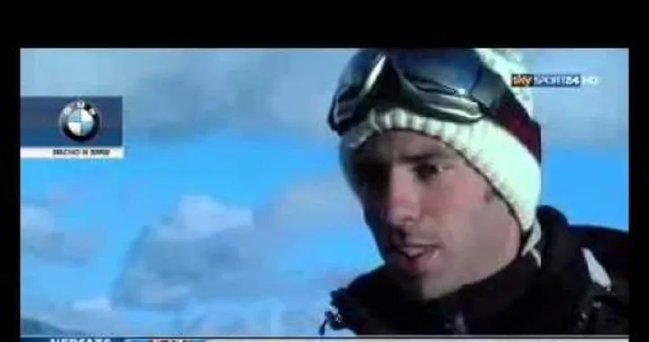 WSBK: Marco Melandri, "Laverty sarà più veloce di Biaggi nel 2012"