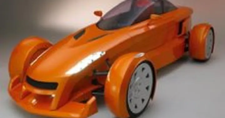 Magna Steyr Mila