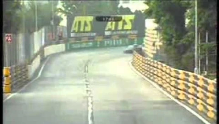 Michael Rutter in pole a Macau - Highlights delle qualifiche