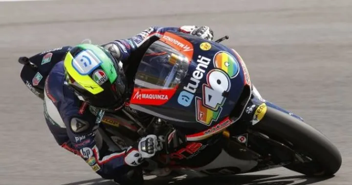 Moto2, Indianapolis: Pol Espargaro si aggiudica la FP1 davanti a Marc Marquez, staccatissimi tutti gli altri