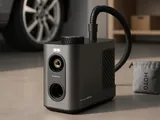 Compressore portatile HOTO in offerta: praticità e potenza a prezzo super