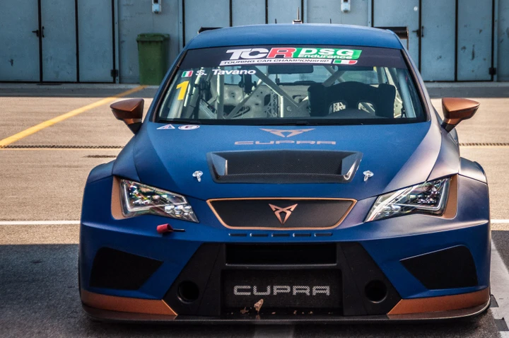 TCR DSG Endurance: un campionato turismo speciale [Video]
