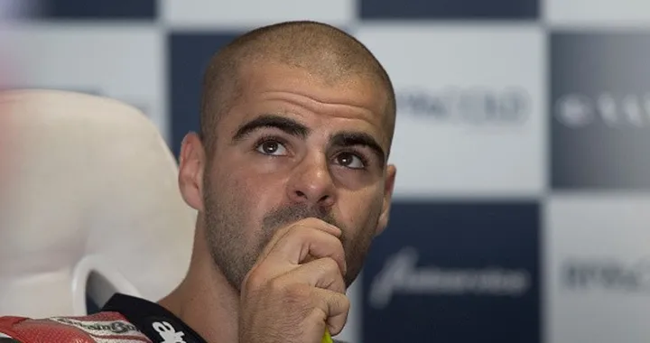 Fenati: licenziato dal Marinelli Snipers Team