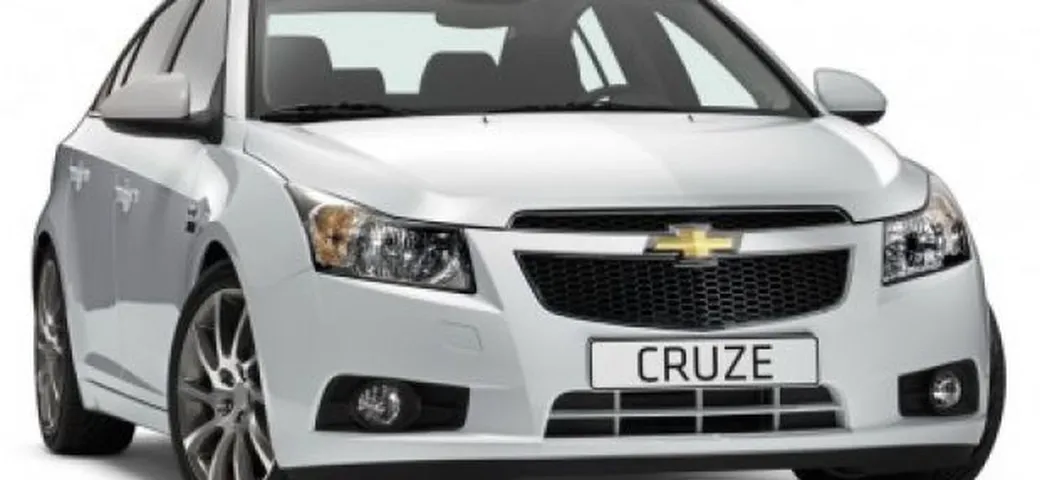 Chevrolet Cruze: il pacchetto Irmscher Special Edition per il mercato tedesco