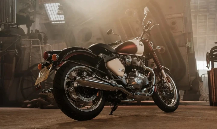 Royal Enfield