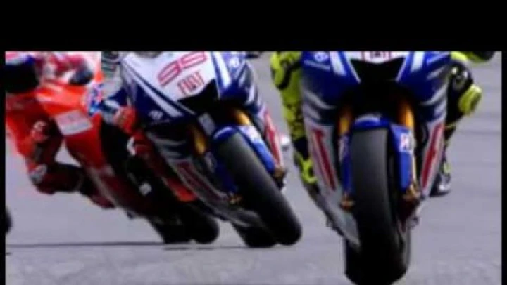 Rossi VS Lorenzo. Che la battaglia abbia inizio!