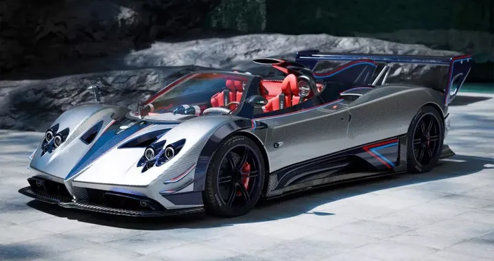 Pagani Zonda: l'ultima mai prodotta si chiama "Arrivederci"