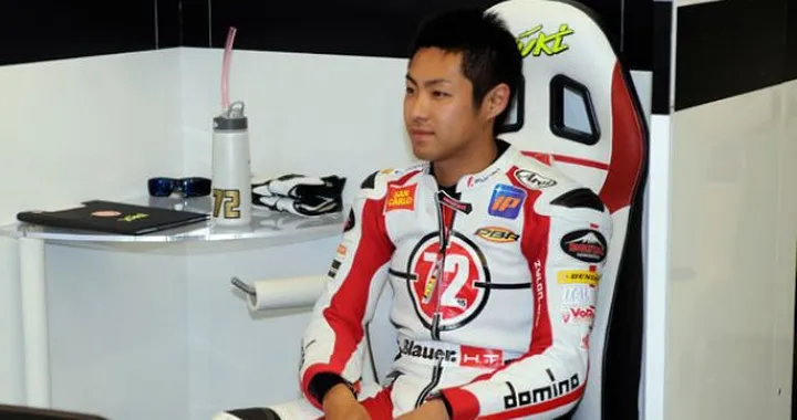 Moto2: Yuki Takahashi al fianco di Alex De Angelis nel Team NGM Mobile Forward Racing