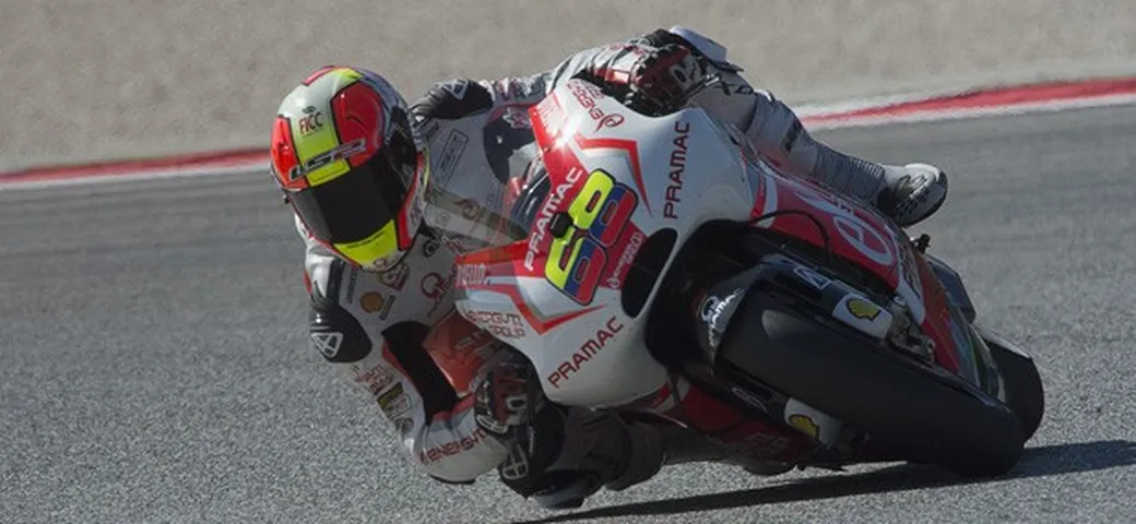 MotoGP: Yonny Hernandez salterà i test di Sepang 1