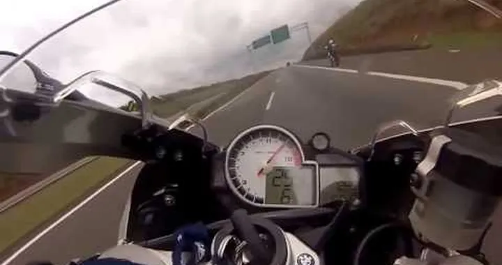 BMW S1000RR X CBR1000 Repsol