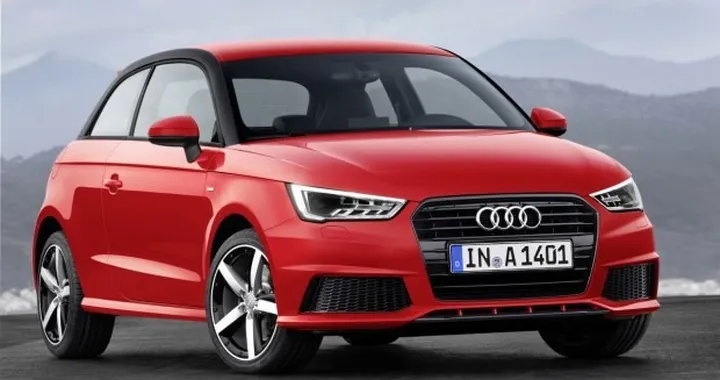 L'Audi A1 arriva sul mercato italiano: prezzi da 20.300 euro