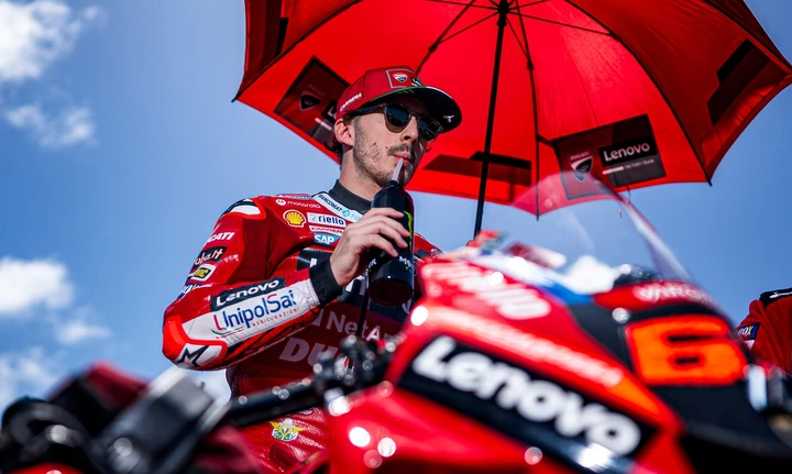 MotoGP Malesia 2022: orari, diretta TV e streaming live